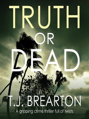 cover image of Truth or Dead